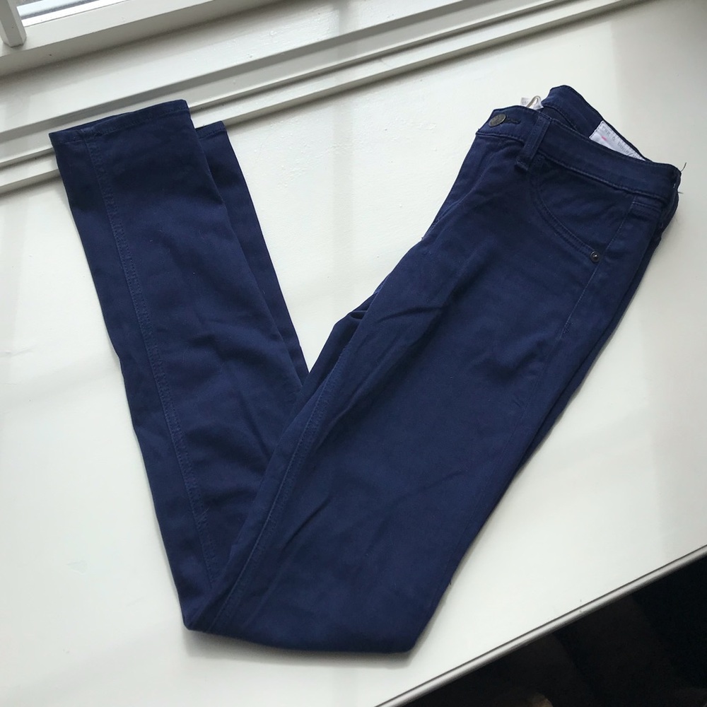 Rag & Bone Jeggings